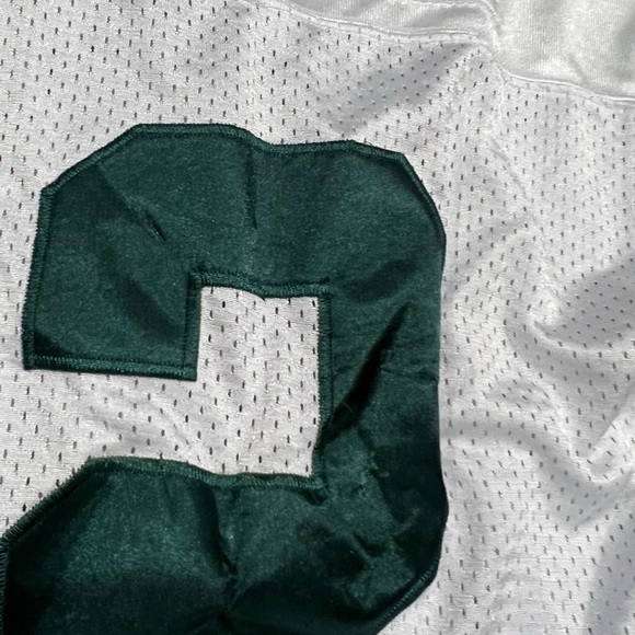 Clay Mathews Reebok Green Bay Packers Stitched NFL Football Sports Jersey - Picture 9 of 10